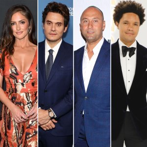 See Minka Kelly's Impressive A-List Dating History- Actors, Musicians, More 255