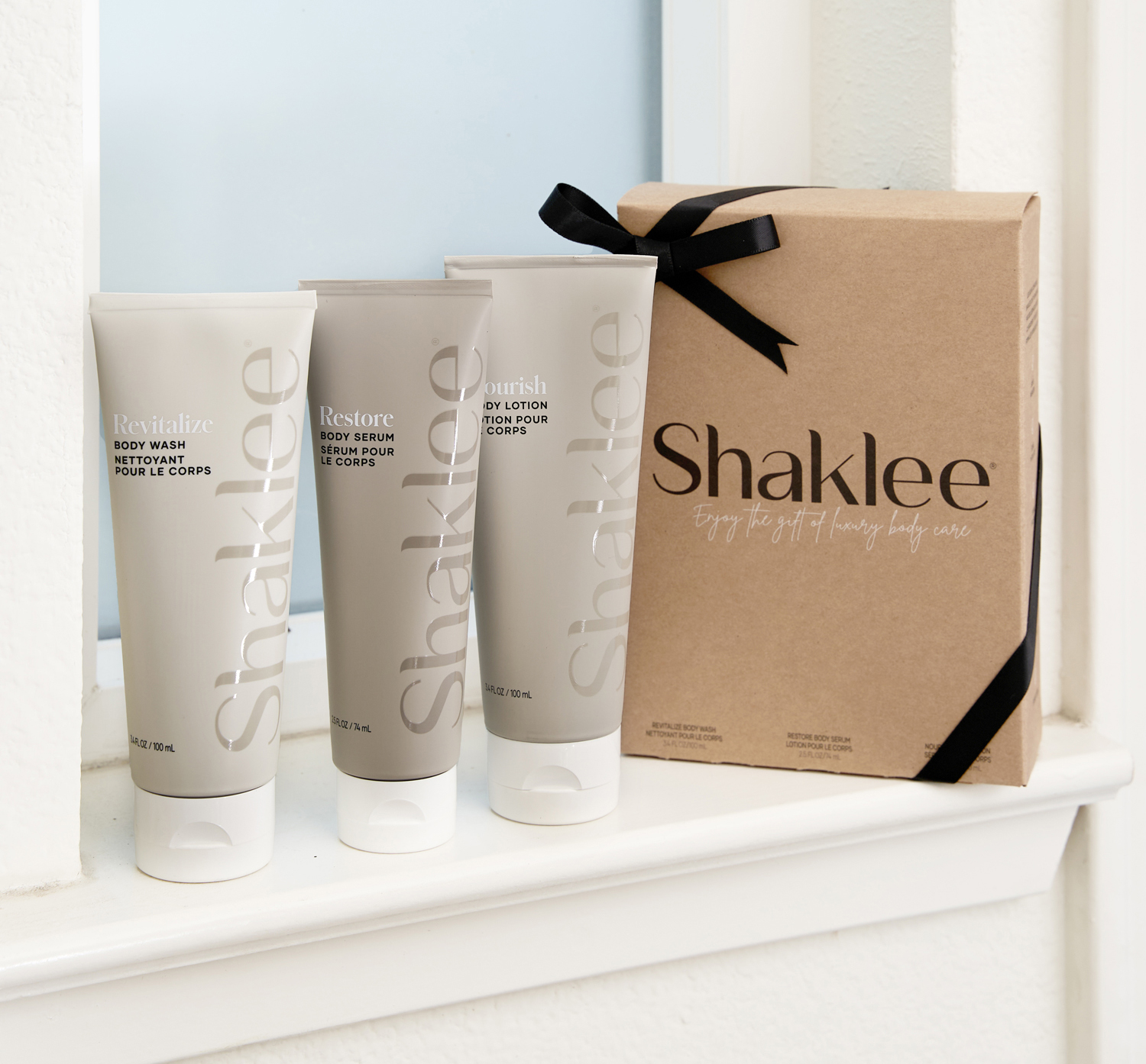 shakelee