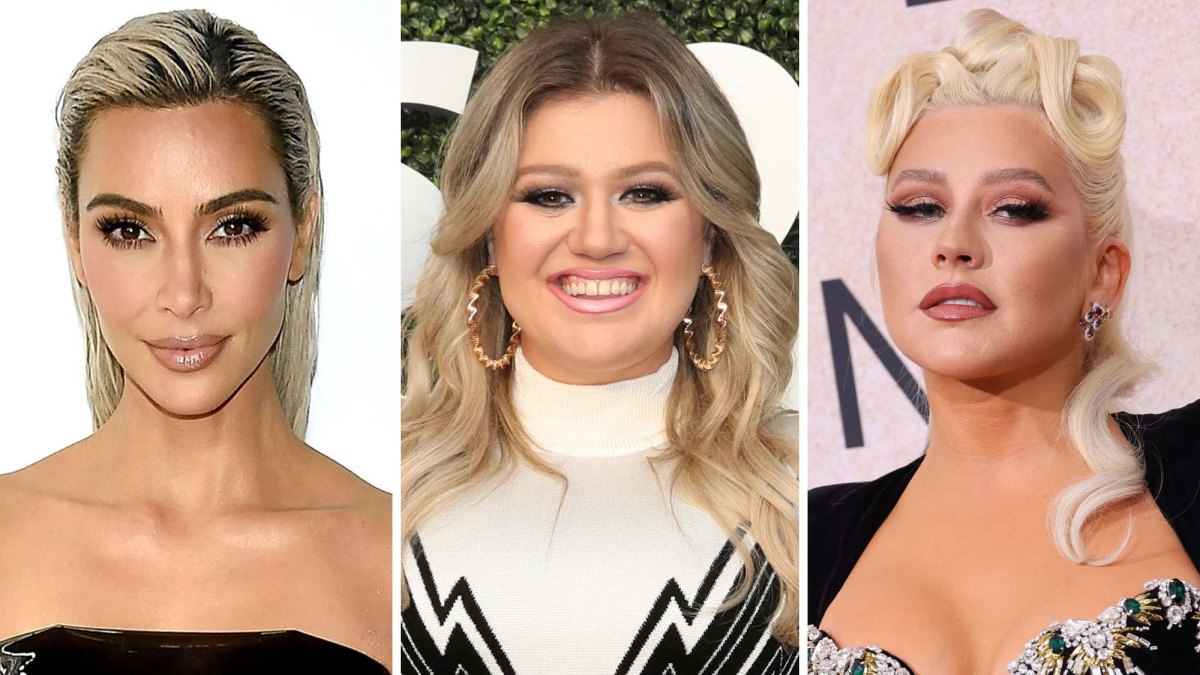 Stars Going Commando