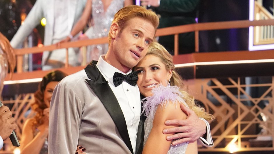 Are 'Dancing With the Stars' Duo Trevor Donovan and Emma Slater Dating? Rumors Explained