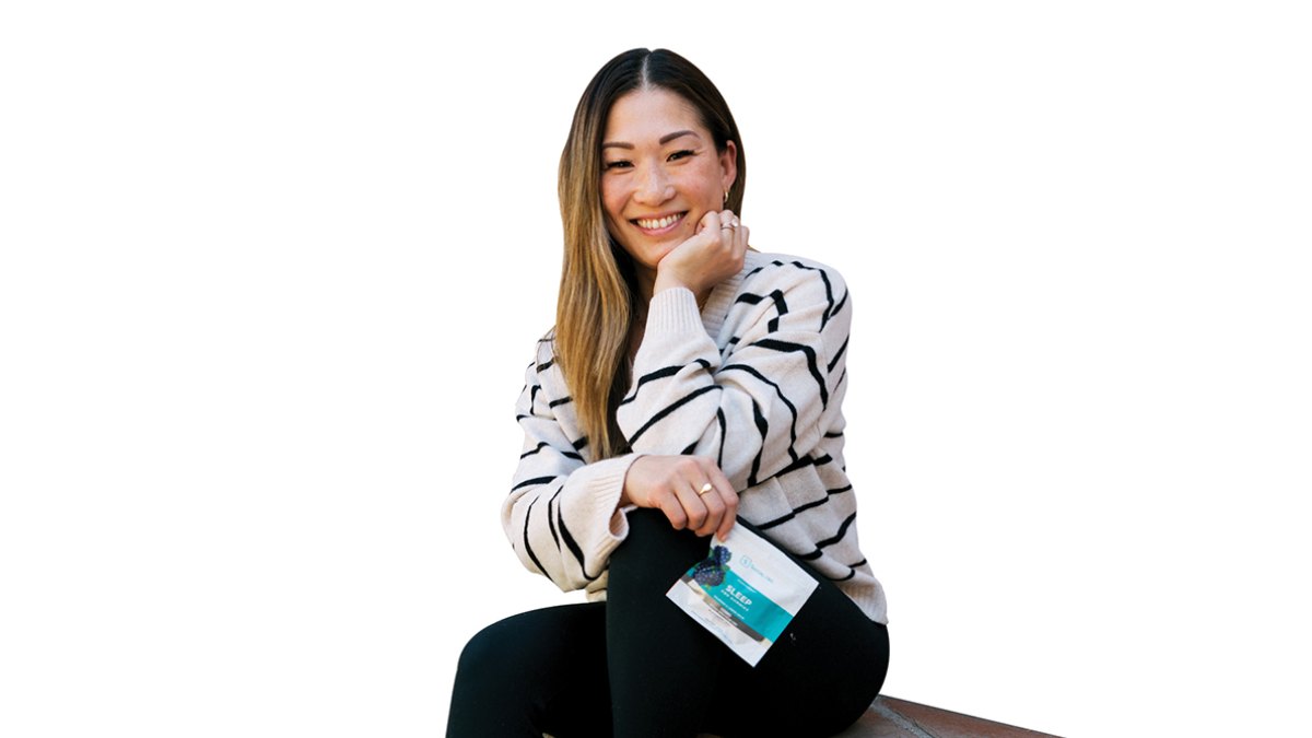 Jenna Ushkowitz