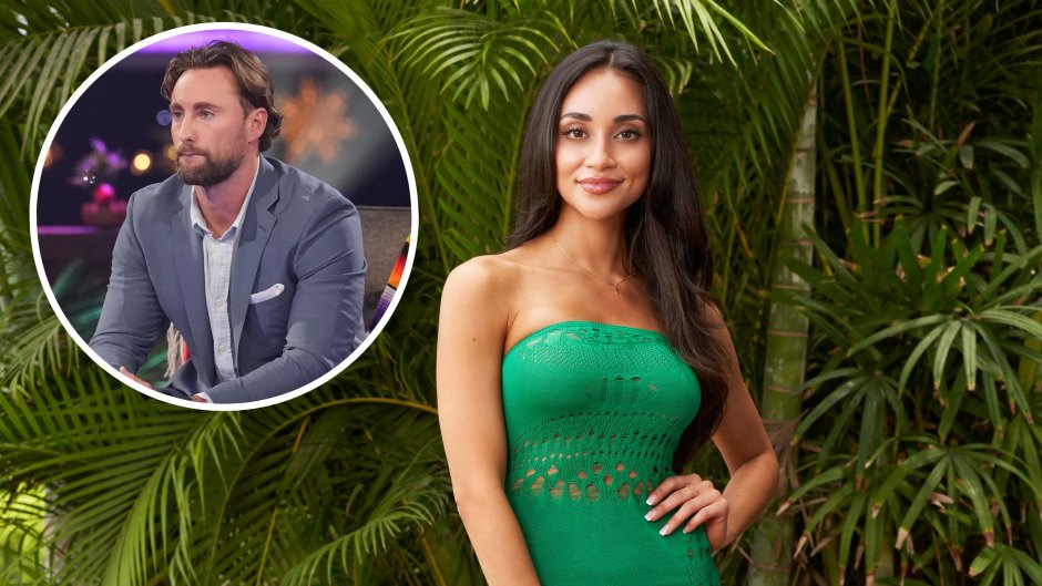 Victoria Fuller Says 'It's Time to Move on' From Johnny DePhillipo as He Celebrates Their Split