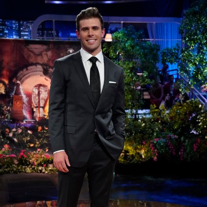 Everything to Know About Zach Shallcross’ Bachelor Season: Premiere Date, Contestants and More