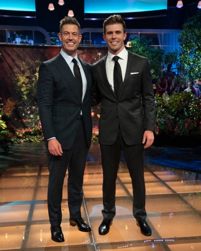 Everything to Know About Zach Shallcross’ Bachelor Season: Premiere Date, Contestants and More