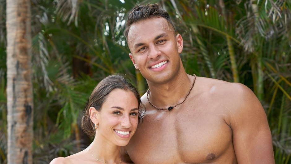 ‘Bachelor In Paradise’: Aaron Dating After Genevieve Split