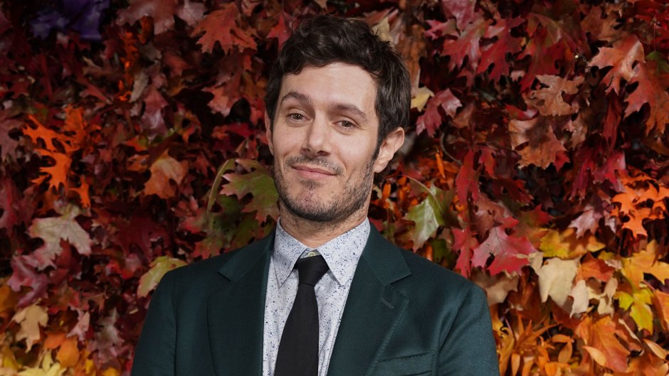 Adam Brody Has a Net Worth of a California Boy! Find Out How the Actor Makes His Money