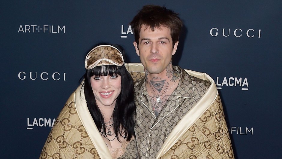 Are Billie Eilish and Jesse Rutherford Dating? Updates