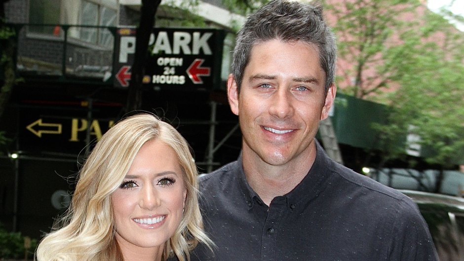 Arie Luyendyk Jr. Claps Back at 'Misogynistic' Claims Against Video About Lauren's Post-Baby Body