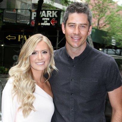 Arie Luyendyk Jr. Claps Back at 'Misogynistic' Claims Against Video About Lauren's Post-Baby Body