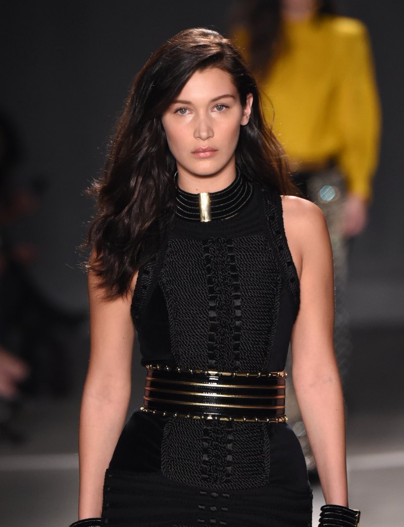Did Bella Hadid Get Plastic Surgery? See Her Transformation Photos