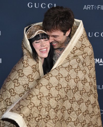 Are Billie Eilish and Jesse Rutherford Dating? Updates