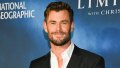 Chris Hemsworth on Genetic Alzheimer’s Disease Discovery