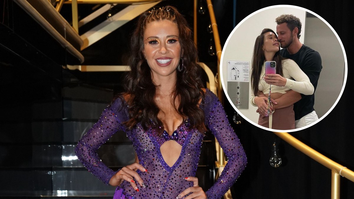 Bachelorette Gabby Windey Breaks Her Silence on Erich Schwer Split During 'Dancing With the Stars'