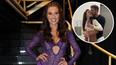 Bachelorette Gabby Windey Breaks Her Silence on Erich Schwer Split During 'Dancing With the Stars'