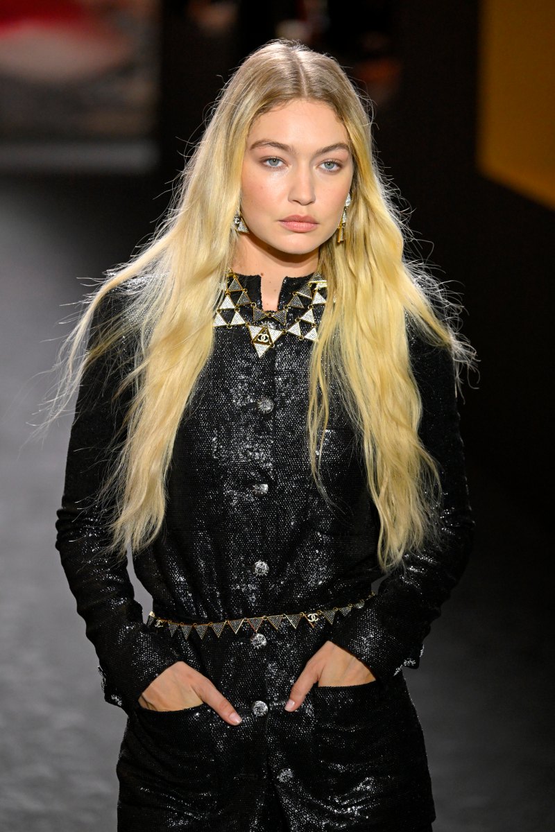 Gigi Hadid