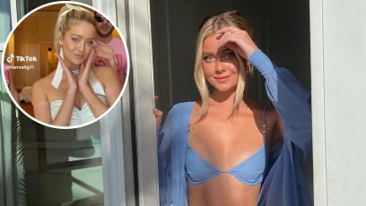 Hannah Godwin Bikini Photos: 'Bachelor' Alum's Swimsuit Pics