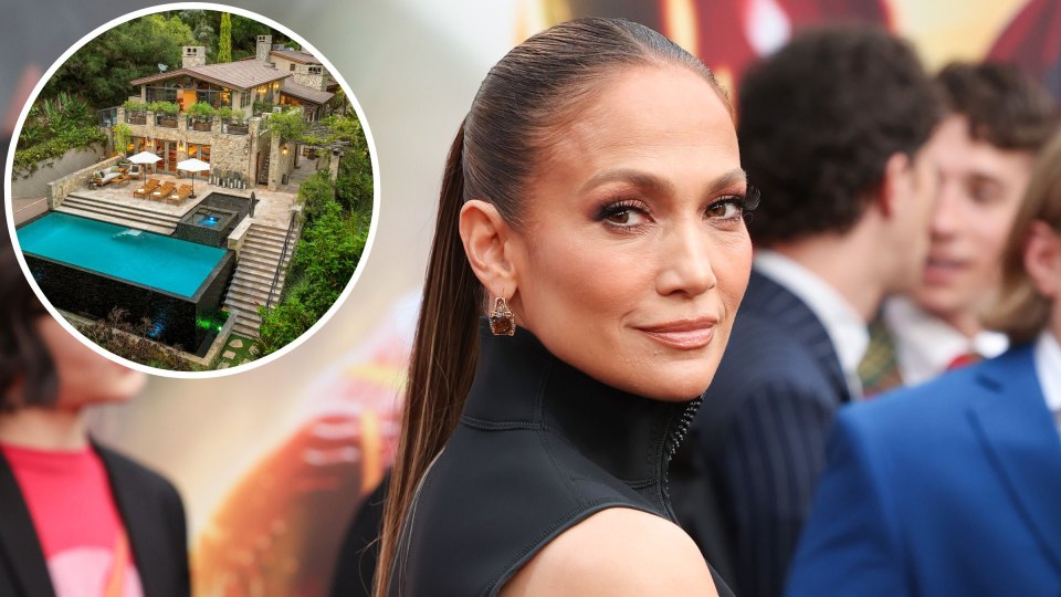 Jennifer Lopez House Tour Inside Photos Of Her Home Life Style jennifer-lopez-house-tour-inside-photos-of-her-home-life-style