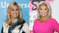 ‘Chrisley Knows Best’ Star Julie Chrisley’s Weight Loss Over the Years: Photos