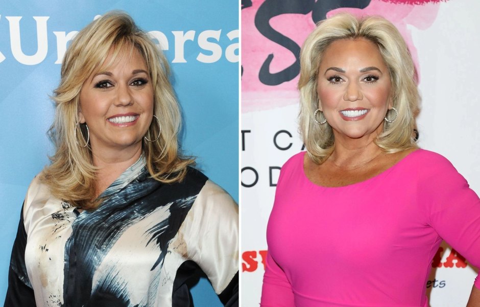 ‘Chrisley Knows Best’ Star Julie Chrisley’s Weight Loss Over the Years: Photos