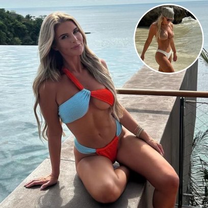 Madison LeCroy Bikini Photos: See Best Swimsuit Pictures