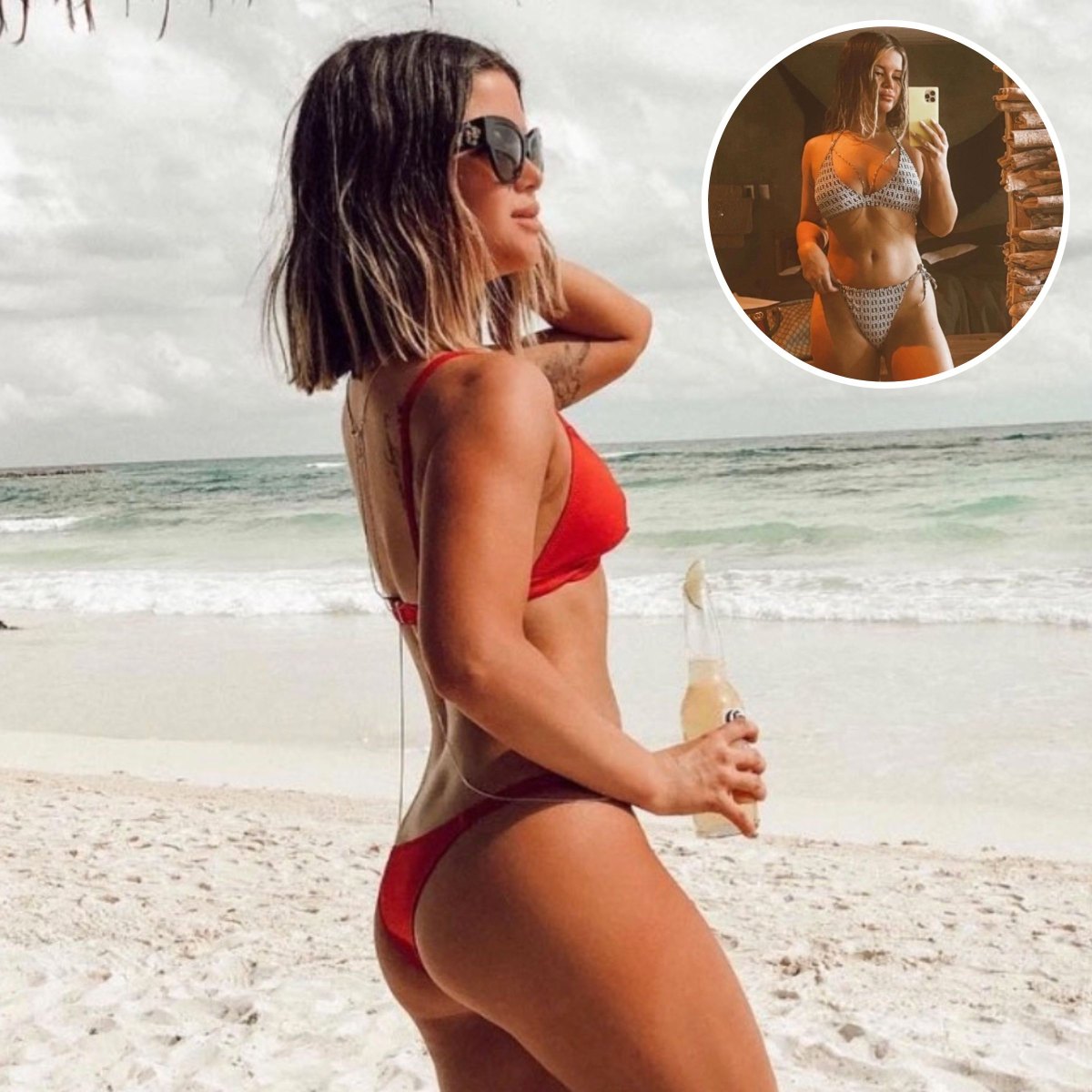 Maren Morris Latest News Life & Style