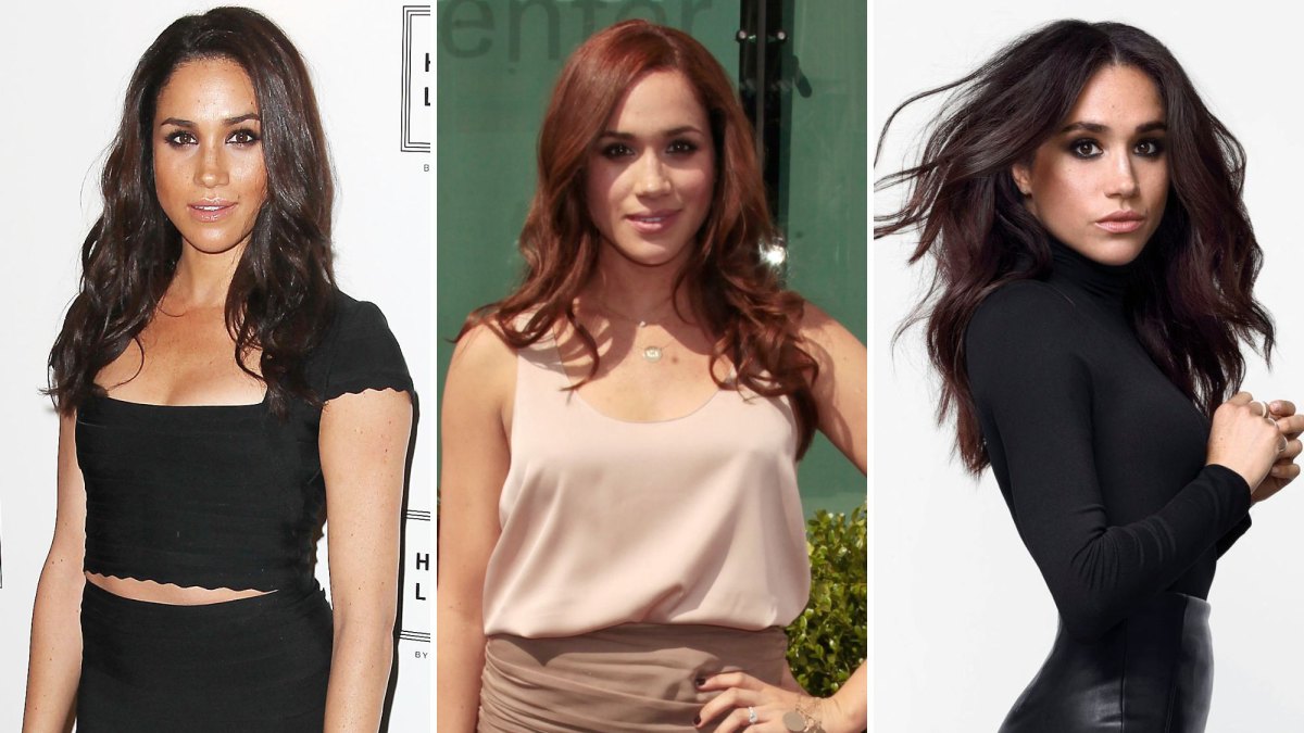 Meghan Markle Shines in Shorts and Skirts: Photos of the Former Royal Exposing Her Bare Legs