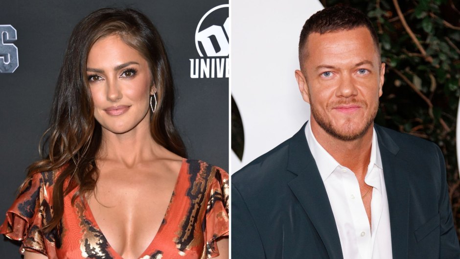 Minka Kelly, Dan Reynolds Are in the ‘Early Stages’ of Dating: He’s ‘Her Type’