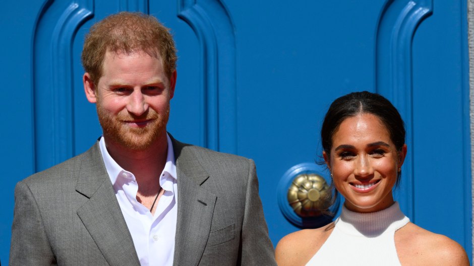 Meghan Markle Shares Inside Look at Her and Harry’s 'Hectic Mornings' 2 Years After Stepping Down as Royals