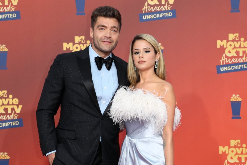 C.T. Tamburello wife Lili split
