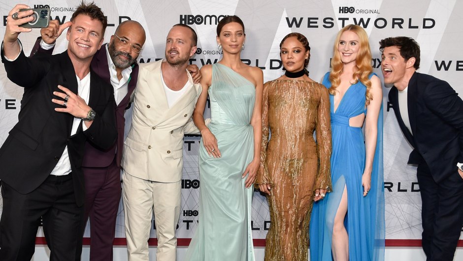 Why Was HBO’s ‘Westworld’ Canceled After 4 Seasons? Details
