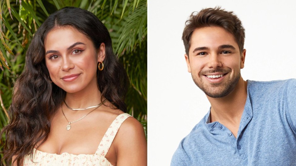 ‘Bachelor in Paradise’: Are Brittany and Tyler Still Together?