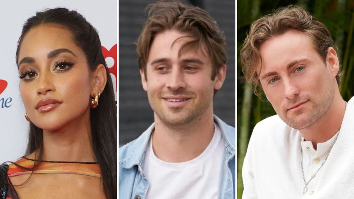 ‘Bachelor in Paradise’ Spoilers: Victoria, Greg, Johnny Drama