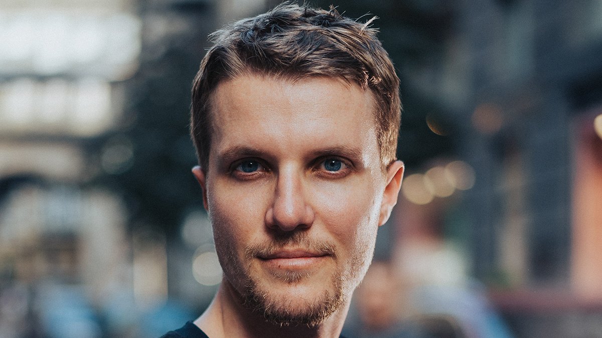 Aaron Jack
