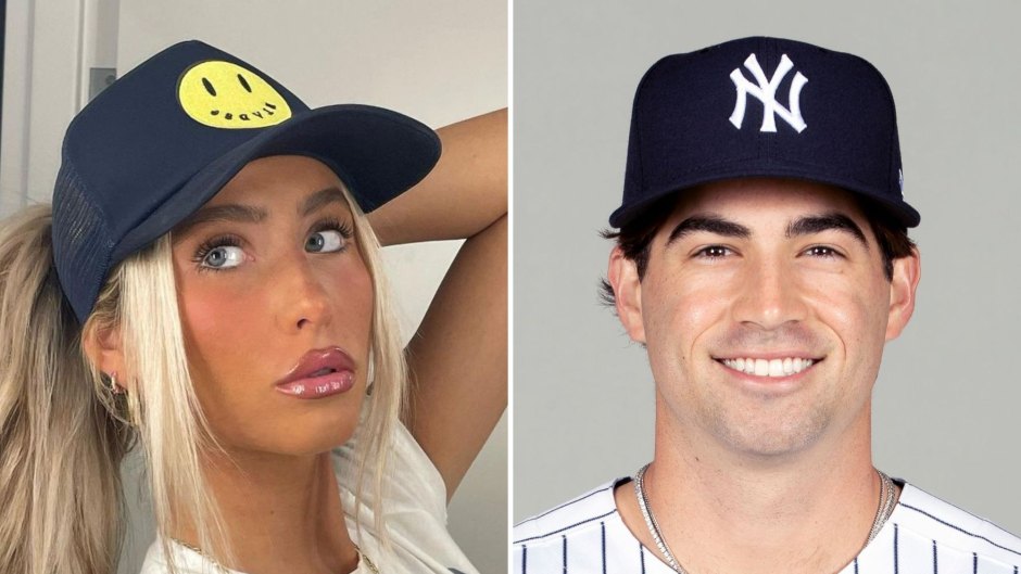 What Happened Between TikTok Star Alix Earle and MLB’s Tyler Wade? Relationship and Split Details