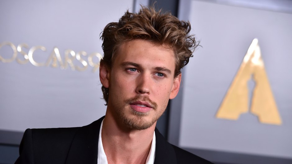 Austin Butler Has a Supportive Family! Meet the ‘Elvis’ Star’s Late Mom, Sister and More