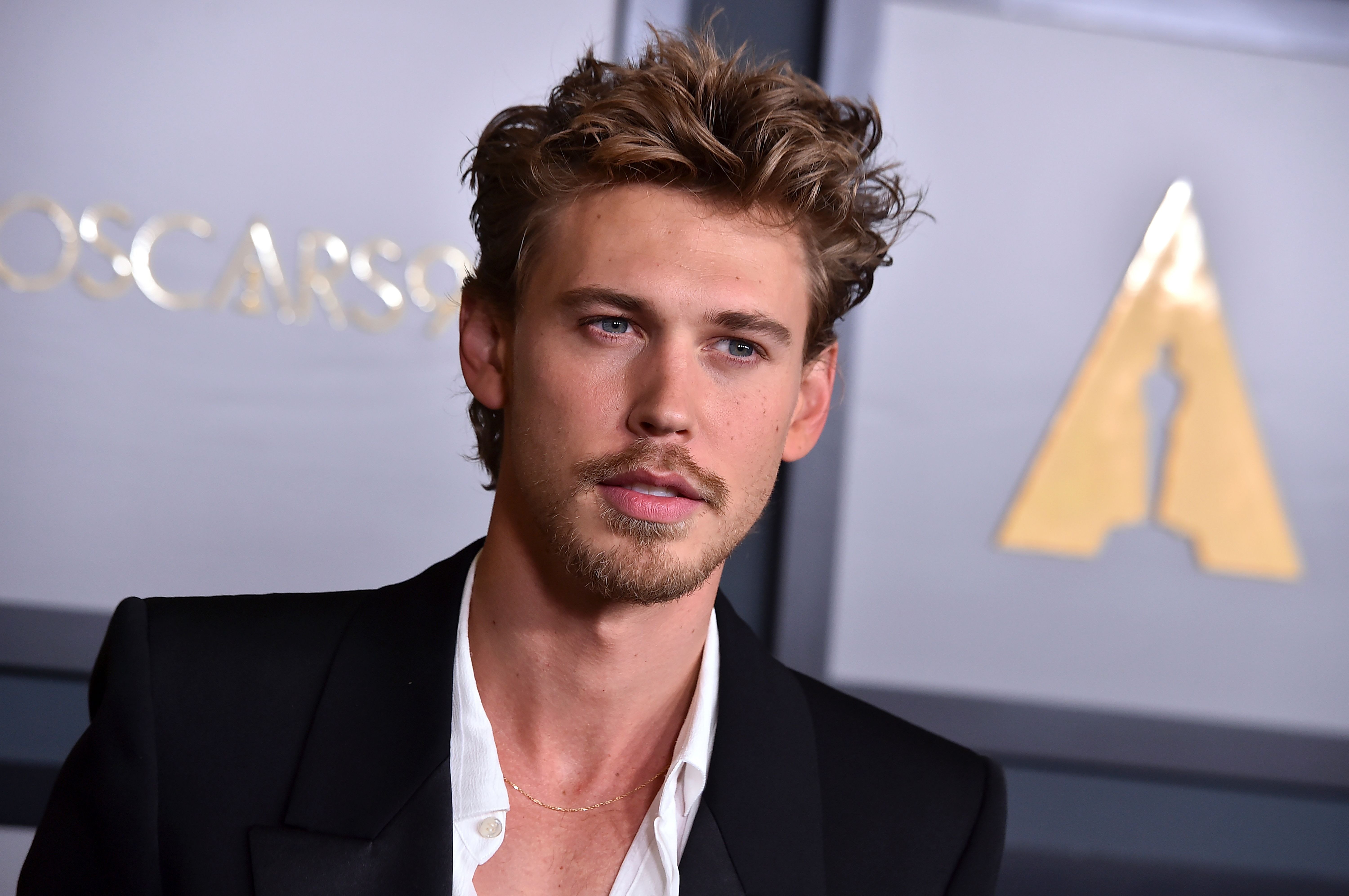 Austin Butler Sister Ashley Mom The Actor s Family Life Style Austin Butler Sister Ashley Mom The Actor s Family Life Style