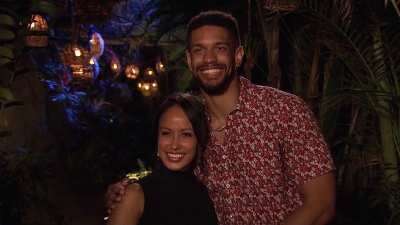 bachelor in paradise kira romeo split