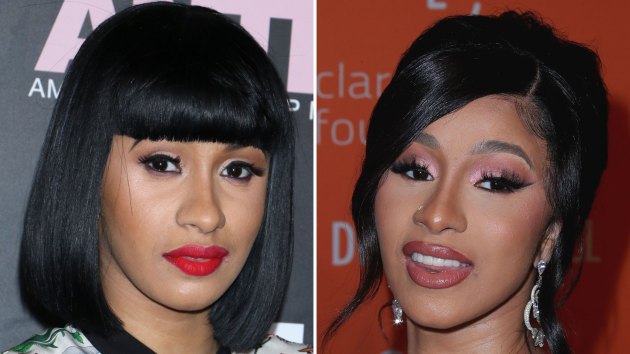 Has Cardi B Had Plastic Surgery? Transformation Photos, Quotes | Life ...