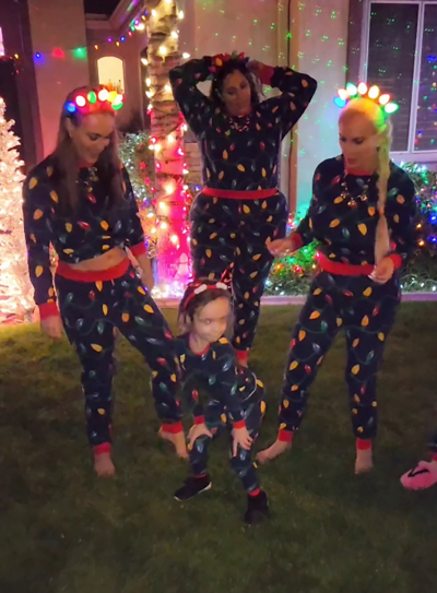 Coco Austin Defends Daughter Chanel, 7, Twerking in a Video: 'She Loves to Joke'