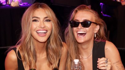 New Love! 'Selling Sunset' Star Chrishell Stause and Musician G Flip's Relationship Timeline