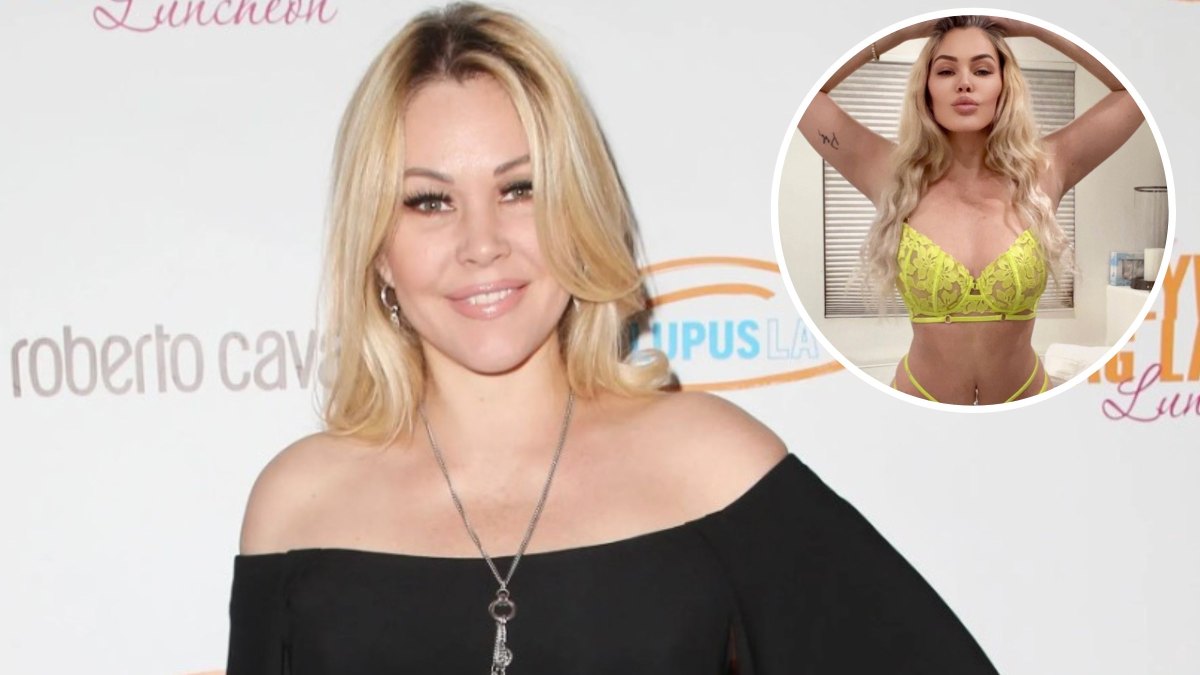 Shanna Moakler Weight Loss