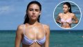 Madison Beer Bikinis