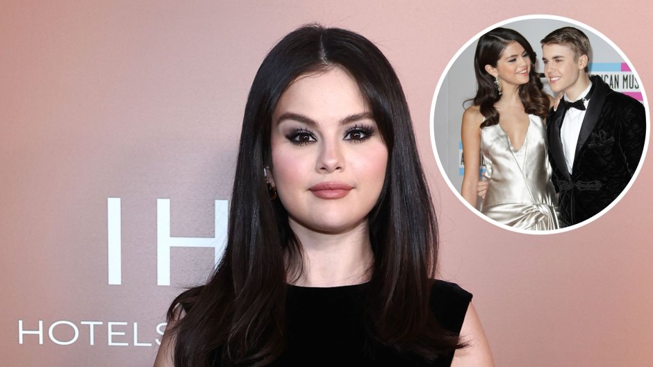 Selena Gomez Reacts to 'Skinny' With Justin Bieber Claim