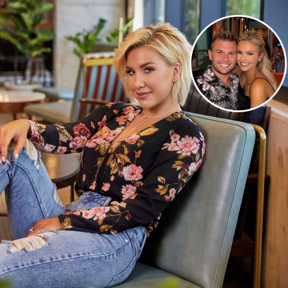 Savannah Chrisley, Emmy Medders Family Drama Explained