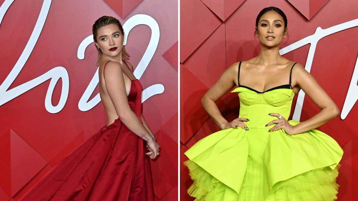 Fashion Awards