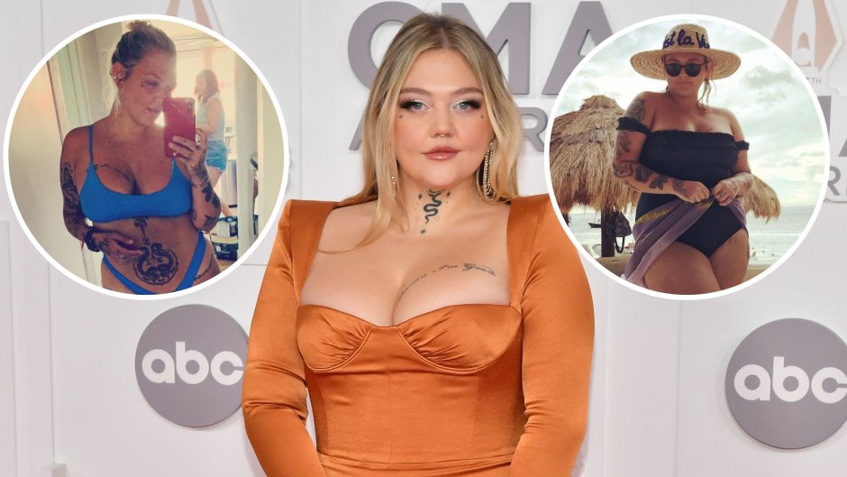 Elle King Loves to Show Off Her Stunning Curves in a Bikini! See the Country Singer’s Swimsuit Photos