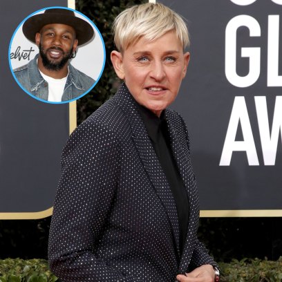Ellen DeGeneres Breaks Silence on tWitch’s Death: Statement