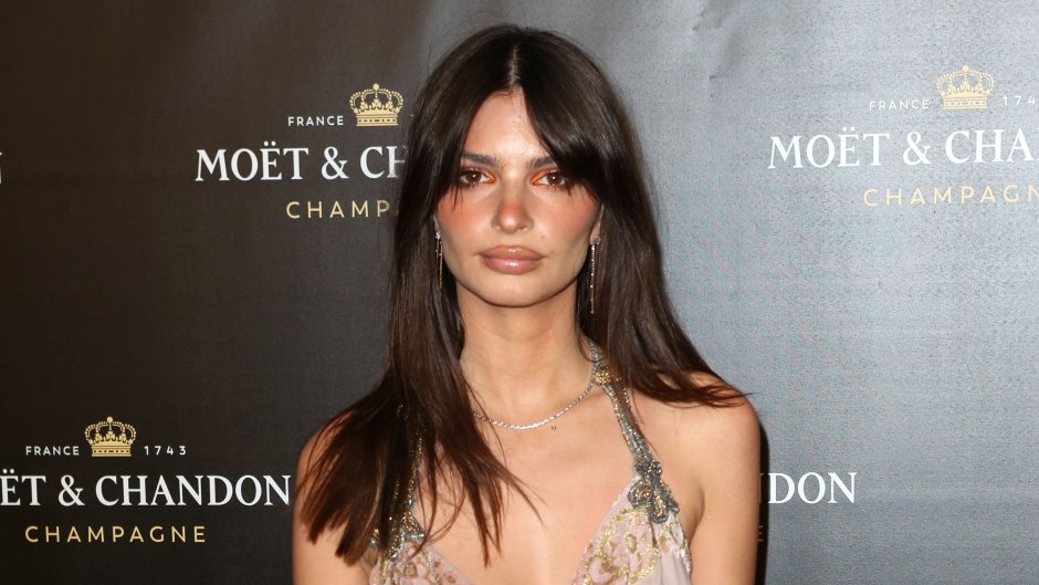Who Is Jack Greer? Emily Ratajkowski Packs on the PDA With Rumored Fling Amid Pete Davidson Outings