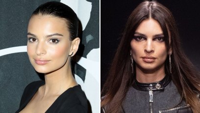 Emily Ratajkowski Pictures Then and Now: Transformation Photos