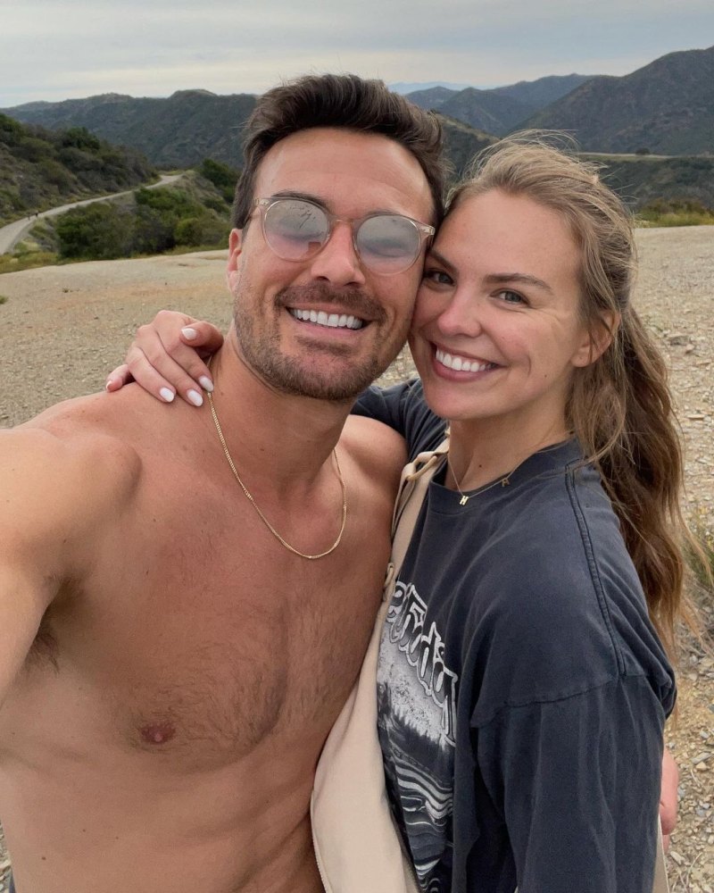 Her Final Rose? Hannah Brown and Adam Woolard's Complete Relationship Timeline